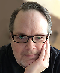 Photo of Todd Nelson